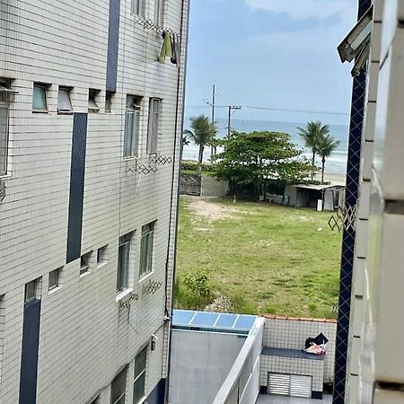 Apartamento Vista Mar - Marina Appartement Praia Grande  Buitenkant foto