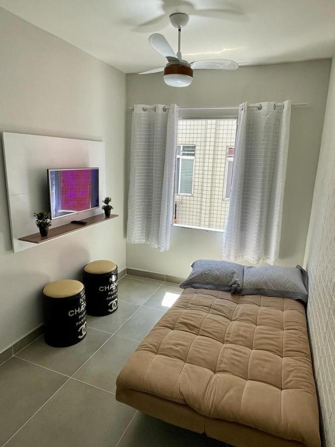 Apartamento Vista Mar - Marina Appartement Praia Grande  Buitenkant foto