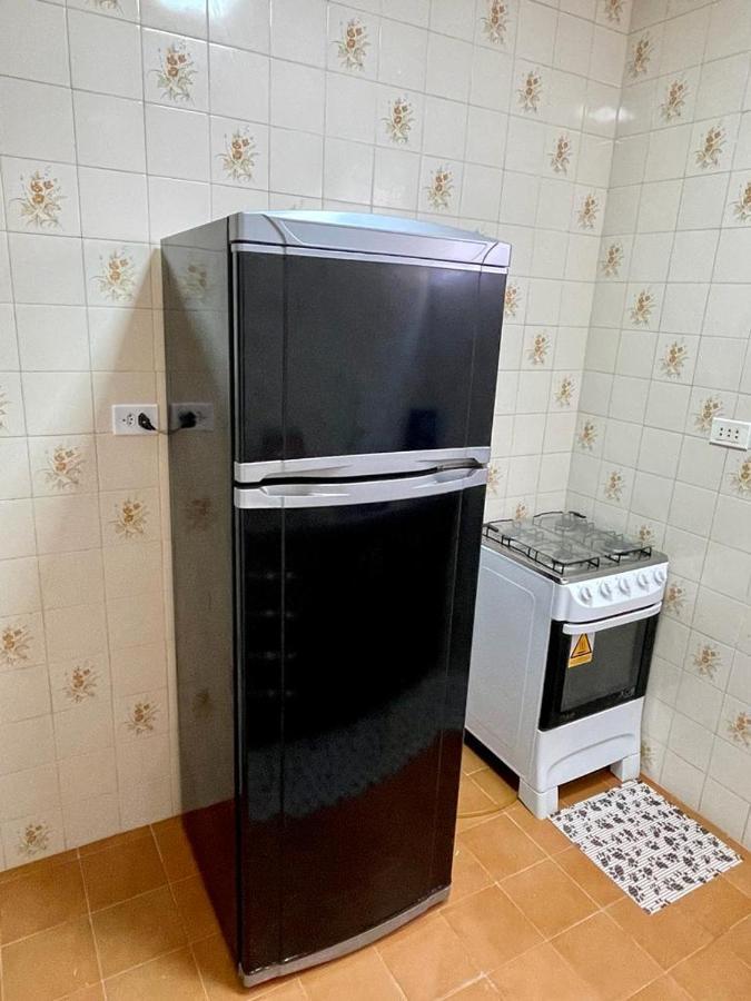 Apartamento Vista Mar - Marina Appartement Praia Grande  Buitenkant foto