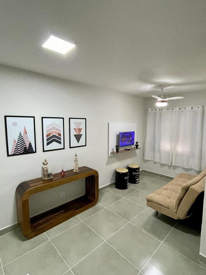 Apartamento Vista Mar - Marina Appartement Praia Grande  Buitenkant foto