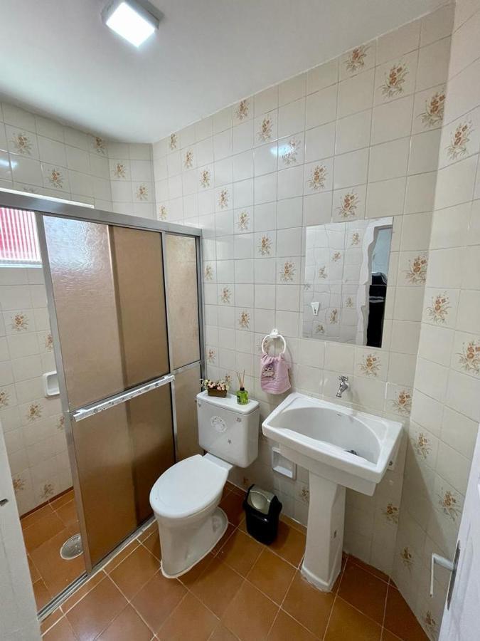 Apartamento Vista Mar - Marina Appartement Praia Grande  Buitenkant foto