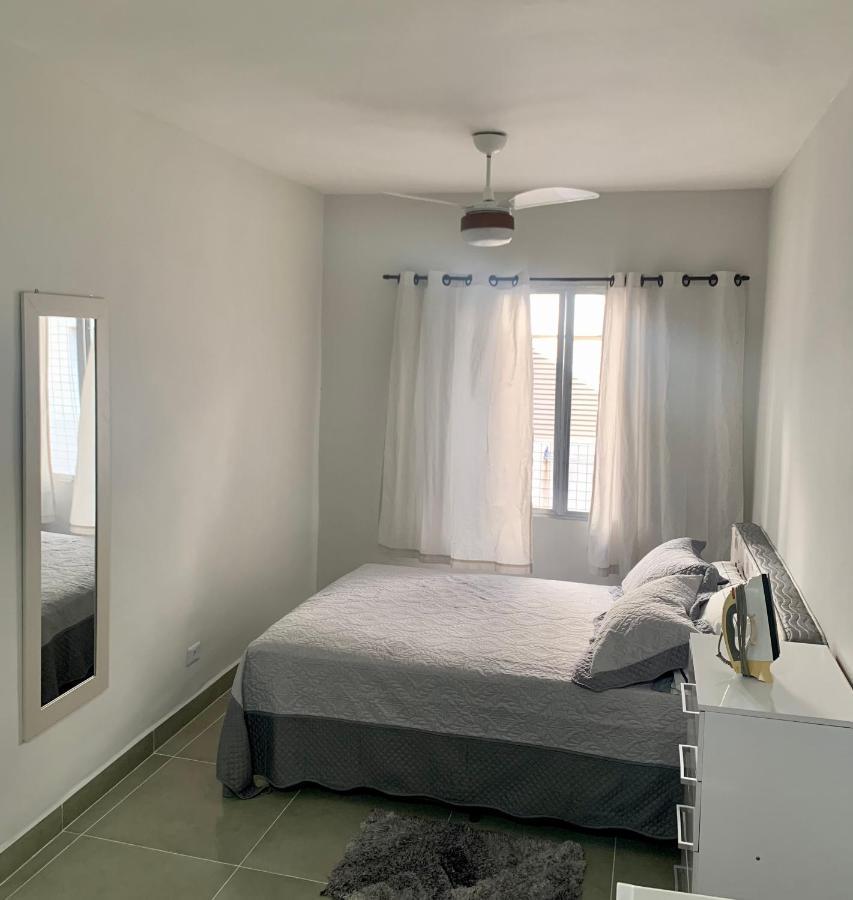 Apartamento Vista Mar - Marina Appartement Praia Grande  Buitenkant foto