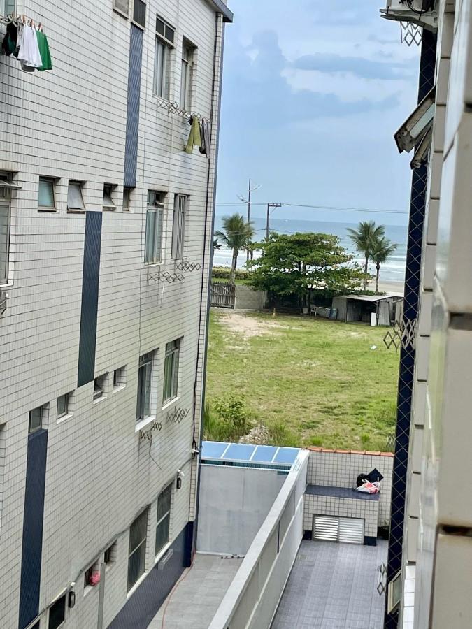Apartamento Vista Mar - Marina Appartement Praia Grande  Buitenkant foto